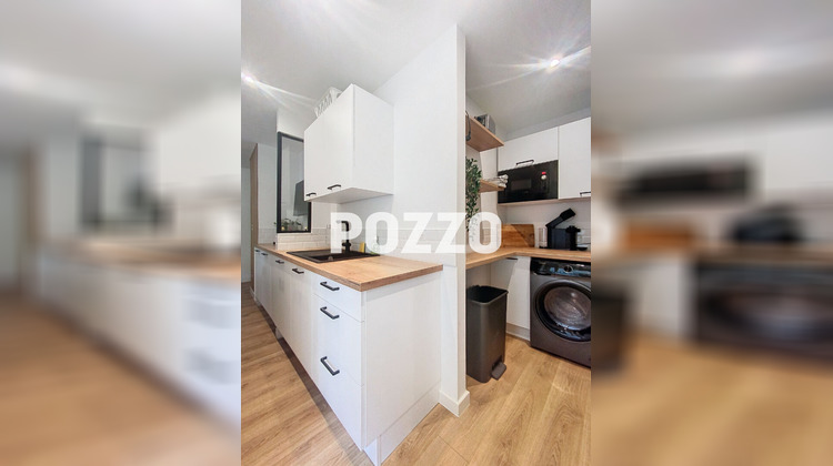 Ma-Cabane - Location Appartement HEROUVILLE-SAINT-CLAIR, 12 m²