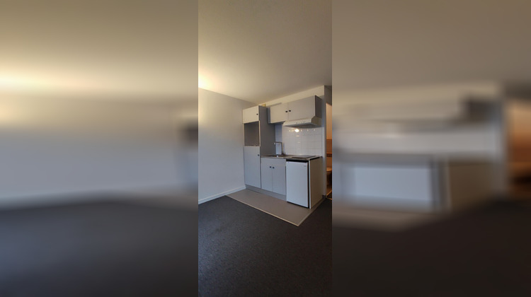 Ma-Cabane - Location Appartement HEROUVILLE-SAINT-CLAIR, 16 m²