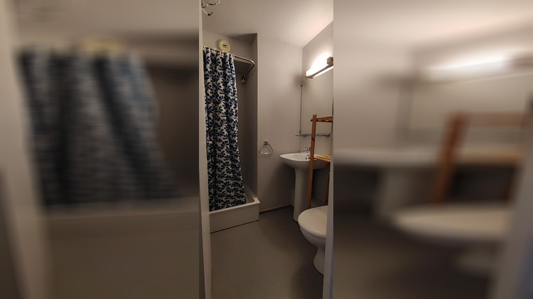 Ma-Cabane - Location Appartement HEROUVILLE-SAINT-CLAIR, 16 m²