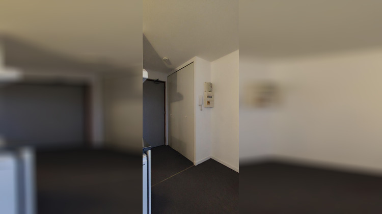 Ma-Cabane - Location Appartement HEROUVILLE-SAINT-CLAIR, 16 m²