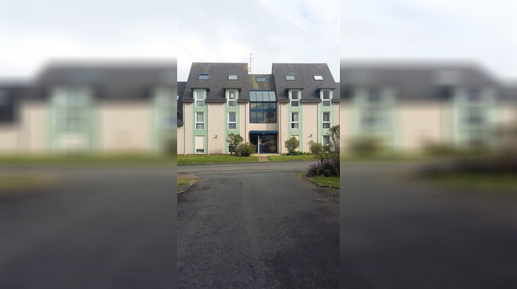 Ma-Cabane - Location Appartement HEROUVILLE-SAINT-CLAIR, 14 m²