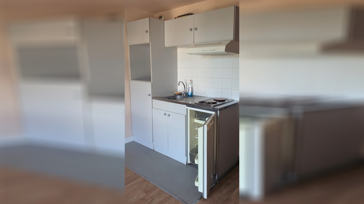 Ma-Cabane - Location Appartement HEROUVILLE-SAINT-CLAIR, 14 m²