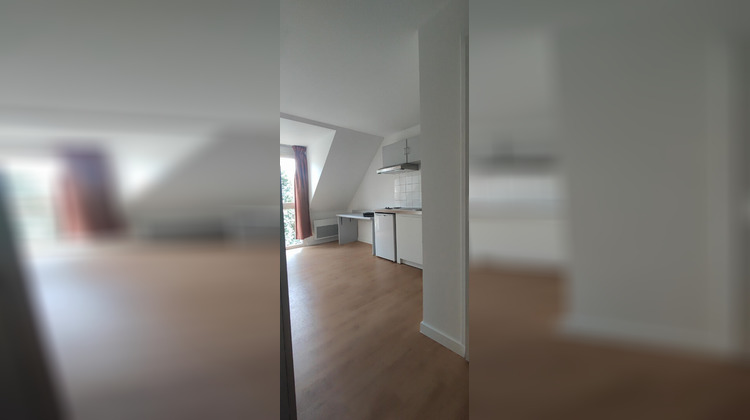 Ma-Cabane - Location Appartement HEROUVILLE-SAINT-CLAIR, 15 m²
