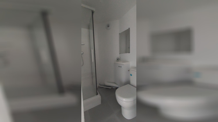 Ma-Cabane - Location Appartement HEROUVILLE-SAINT-CLAIR, 15 m²