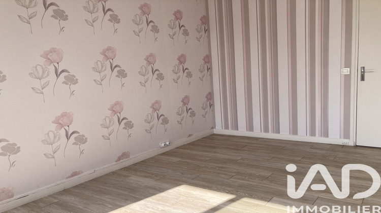 Ma-Cabane - Location Appartement Hérouville-Saint-Clair, 65 m²