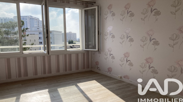 Ma-Cabane - Location Appartement Hérouville-Saint-Clair, 65 m²