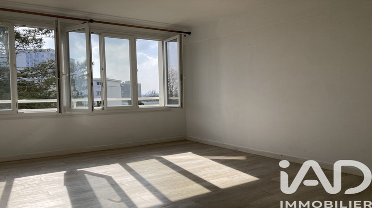 Ma-Cabane - Location Appartement Hérouville-Saint-Clair, 65 m²