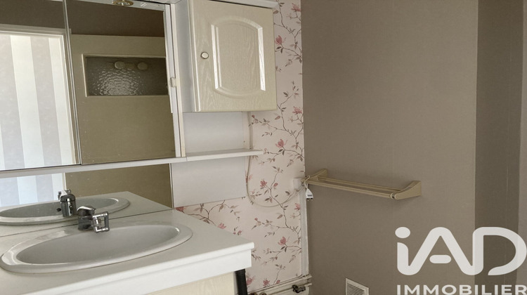 Ma-Cabane - Location Appartement Hérouville-Saint-Clair, 65 m²