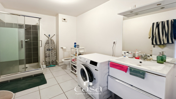 Ma-Cabane - Location Appartement Hérouville-Saint-Clair, 39 m²