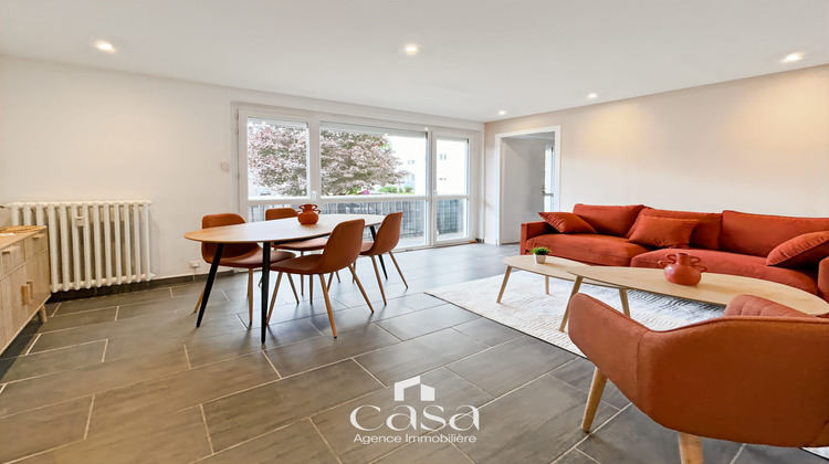 Ma-Cabane - Location Appartement Hérouville-Saint-Clair, 13 m²