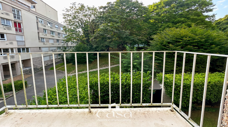 Ma-Cabane - Location Appartement Hérouville-Saint-Clair, 9 m²