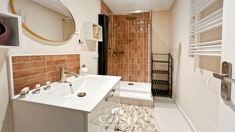 Ma-Cabane - Location Appartement Hérouville-Saint-Clair, 10 m²