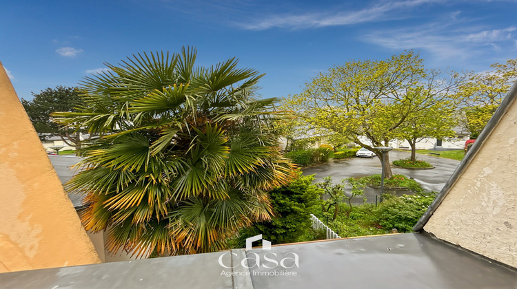 Ma-Cabane - Location Appartement Hérouville-Saint-Clair, 9 m²