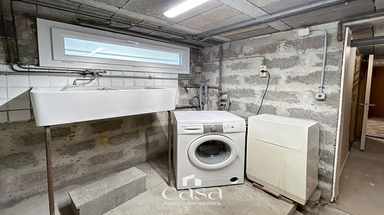 Ma-Cabane - Location Appartement Hérouville-Saint-Clair, 9 m²