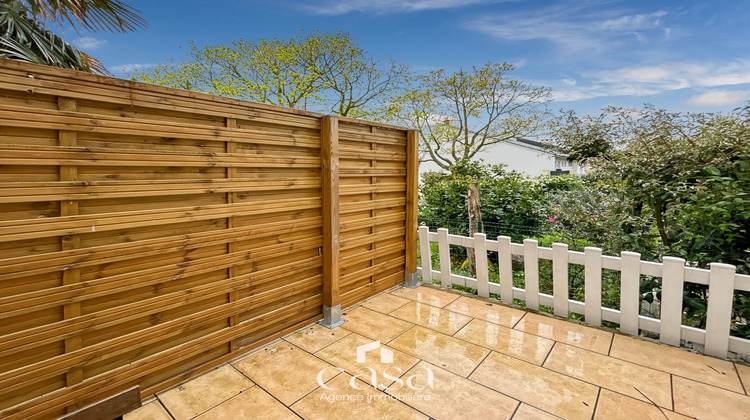 Ma-Cabane - Location Appartement Hérouville-Saint-Clair, 11 m²