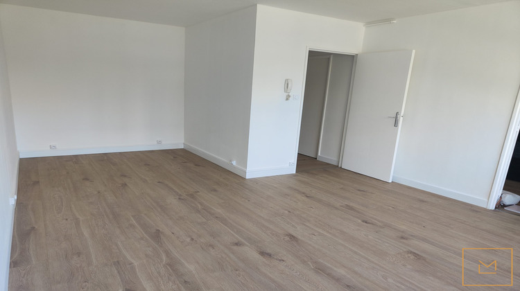 Ma-Cabane - Location Appartement Hérouville-Saint-Clair, 33 m²