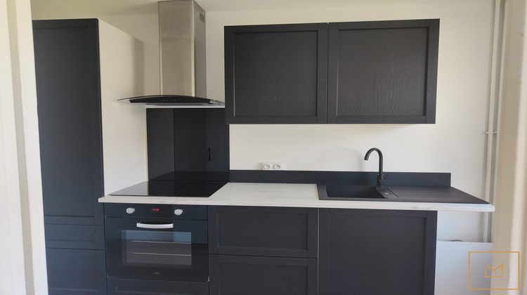 Ma-Cabane - Location Appartement Hérouville-Saint-Clair, 33 m²