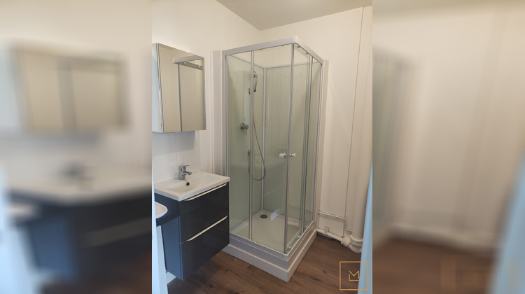 Ma-Cabane - Location Appartement Hérouville-Saint-Clair, 33 m²