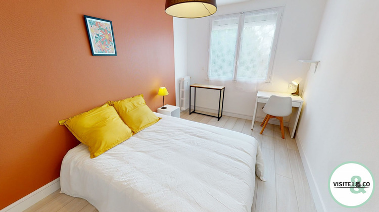 Ma-Cabane - Location Appartement Hérouville-Saint-Clair, 68 m²
