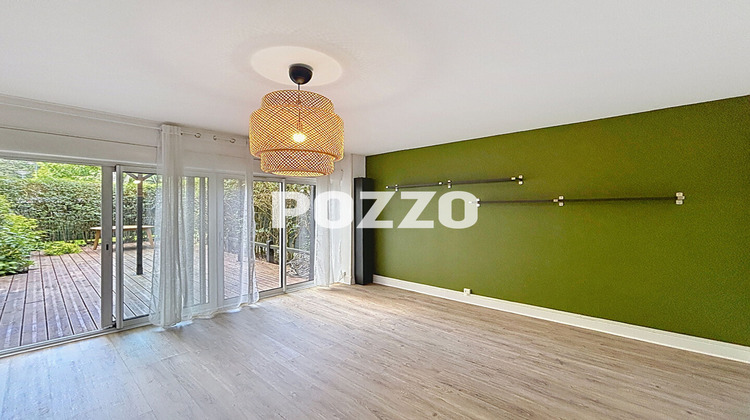 Ma-Cabane - Location Appartement HEROUVILLE-SAINT-CLAIR, 64 m²