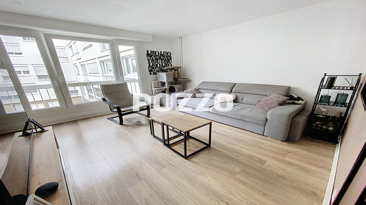 Ma-Cabane - Location Appartement HEROUVILLE-SAINT-CLAIR, 43 m²