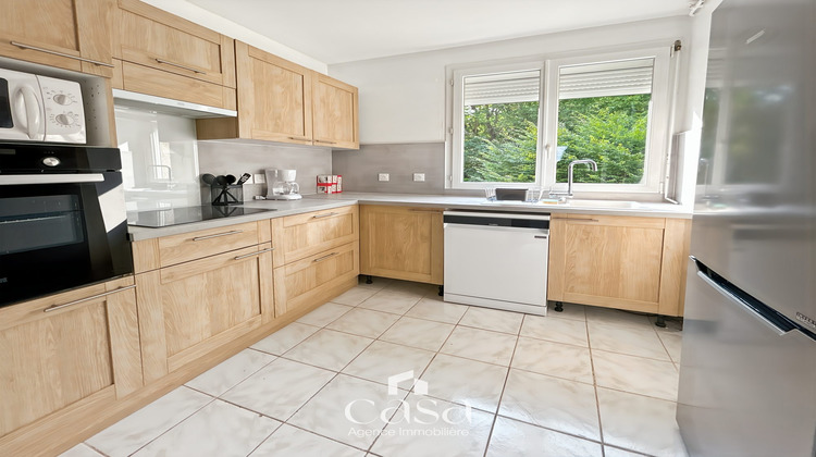 Ma-Cabane - Location Appartement Hérouville-Saint-Clair, 81 m²