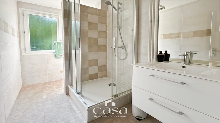 Ma-Cabane - Location Appartement Hérouville-Saint-Clair, 81 m²