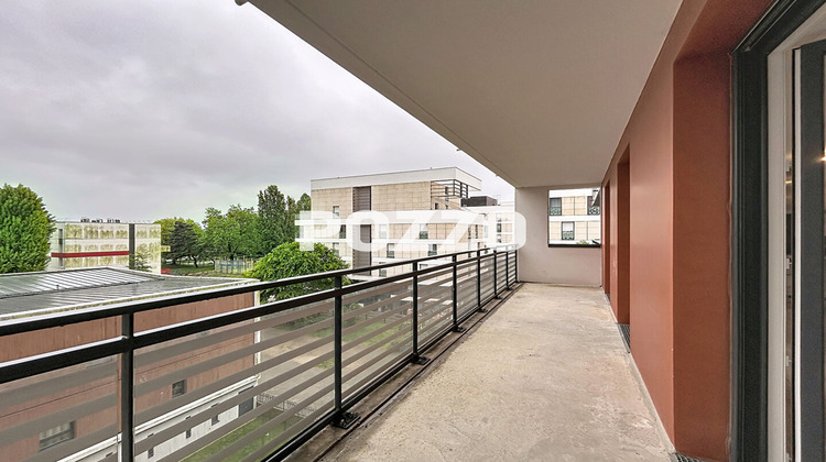 Ma-Cabane - Location Appartement HEROUVILLE-SAINT-CLAIR, 64 m²
