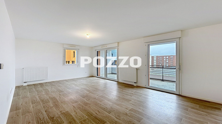 Ma-Cabane - Location Appartement HEROUVILLE-SAINT-CLAIR, 64 m²