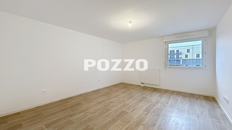 Ma-Cabane - Location Appartement HEROUVILLE-SAINT-CLAIR, 64 m²