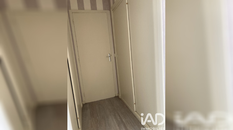 Ma-Cabane - Location Appartement Hérouville-Saint-Clair, 65 m²