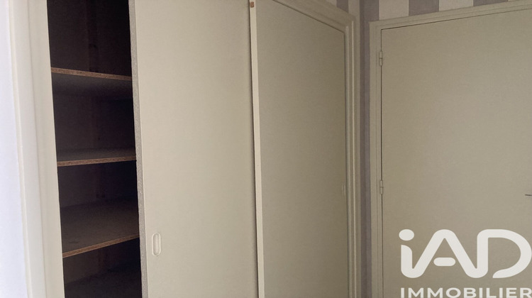 Ma-Cabane - Location Appartement Hérouville-Saint-Clair, 65 m²
