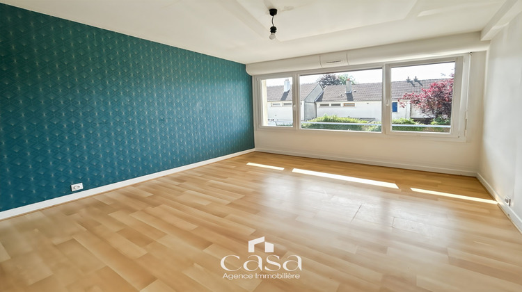 Ma-Cabane - Location Appartement Hérouville-Saint-Clair, 74 m²
