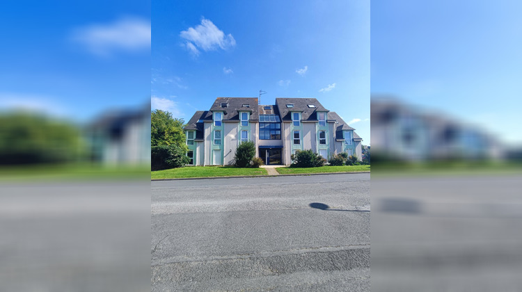 Ma-Cabane - Location Appartement HEROUVILLE-SAINT-CLAIR, 44 m²