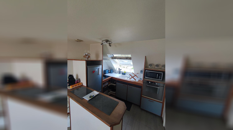 Ma-Cabane - Location Appartement HEROUVILLE-SAINT-CLAIR, 44 m²