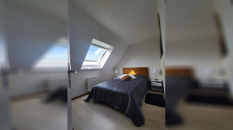 Ma-Cabane - Location Appartement HEROUVILLE-SAINT-CLAIR, 44 m²