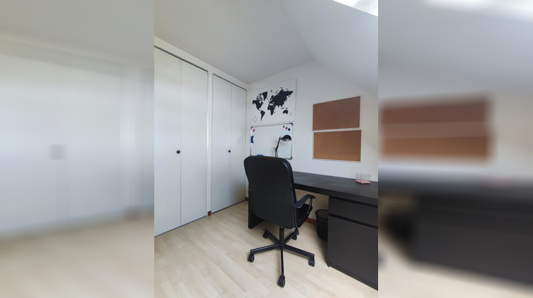 Ma-Cabane - Location Appartement HEROUVILLE-SAINT-CLAIR, 44 m²