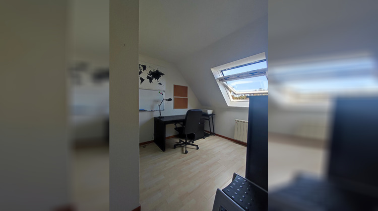 Ma-Cabane - Location Appartement HEROUVILLE-SAINT-CLAIR, 44 m²