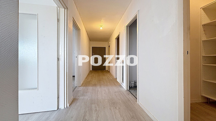 Ma-Cabane - Location Appartement HEROUVILLE-SAINT-CLAIR, 53 m²