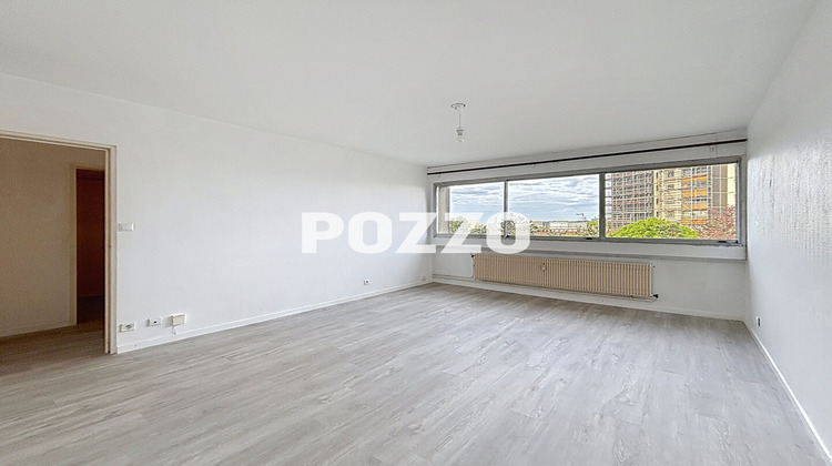 Ma-Cabane - Location Appartement HEROUVILLE-SAINT-CLAIR, 53 m²