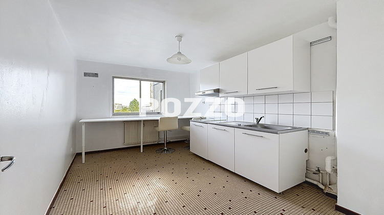 Ma-Cabane - Location Appartement HEROUVILLE-SAINT-CLAIR, 53 m²