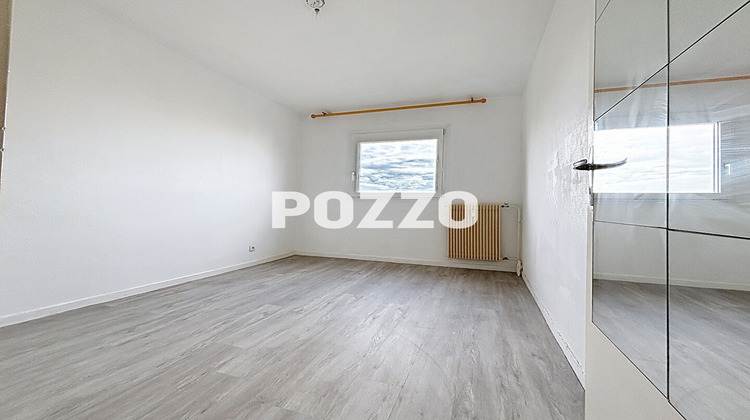 Ma-Cabane - Location Appartement HEROUVILLE-SAINT-CLAIR, 53 m²