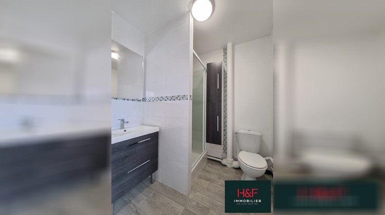 Ma-Cabane - Location Appartement Hérouville-Saint-Clair, 33 m²