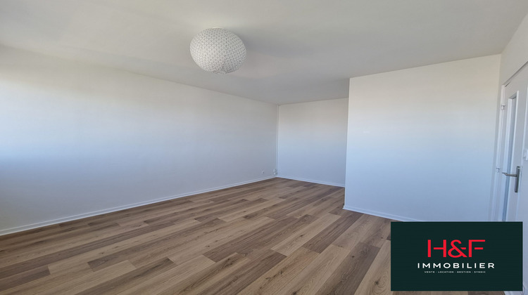 Ma-Cabane - Location Appartement Hérouville-Saint-Clair, 32 m²