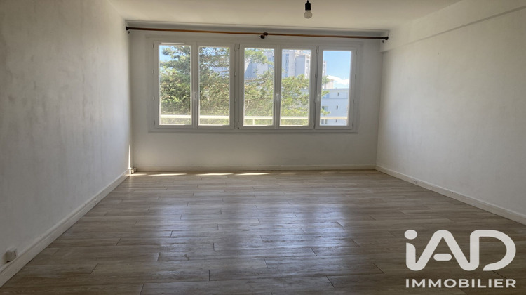 Ma-Cabane - Location Appartement Hérouville-Saint-Clair, 65 m²