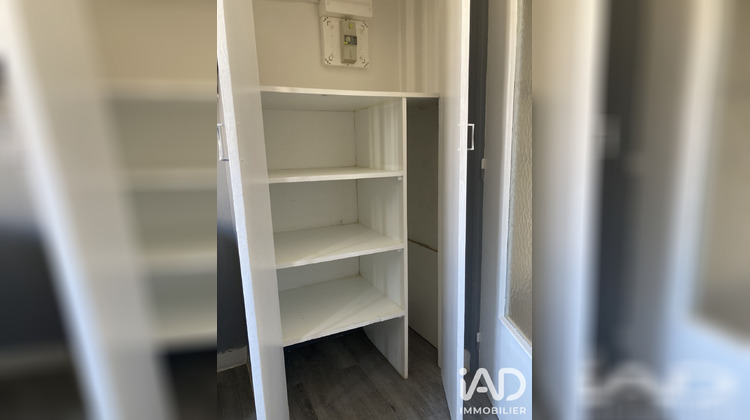 Ma-Cabane - Location Appartement Hérouville-Saint-Clair, 65 m²