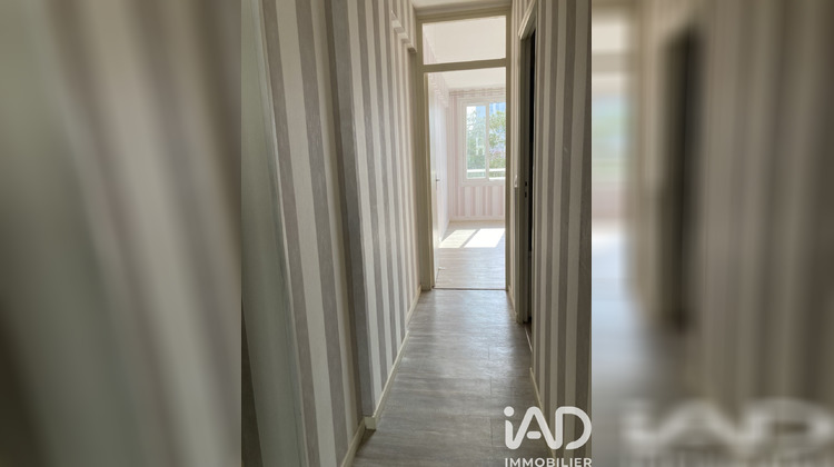 Ma-Cabane - Location Appartement Hérouville-Saint-Clair, 65 m²