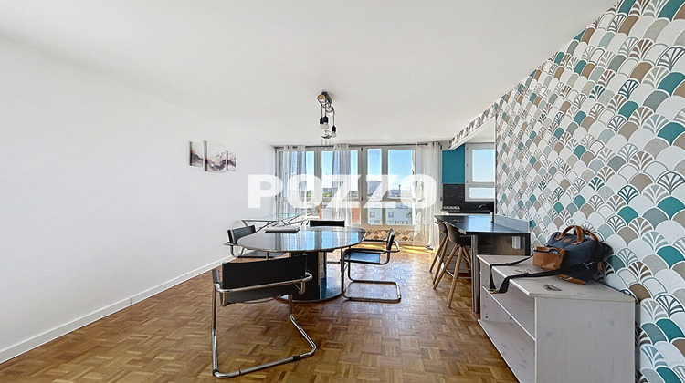 Ma-Cabane - Location Appartement HEROUVILLE-SAINT-CLAIR, 67 m²