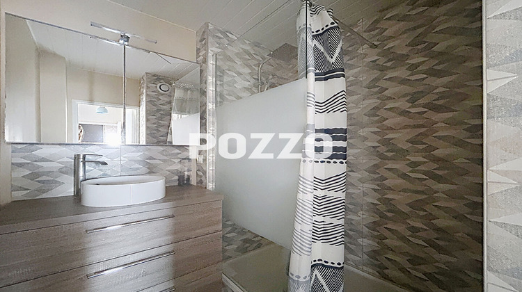 Ma-Cabane - Location Appartement HEROUVILLE-SAINT-CLAIR, 67 m²