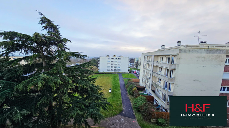 Ma-Cabane - Location Appartement Hérouville-Saint-Clair, 30 m²